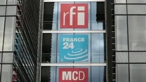 Manifestations au Togo