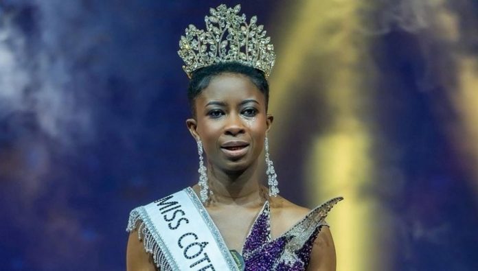 Miss Côte d’Ivoire 2025 : Le peuple « shiba » Fatima Koné