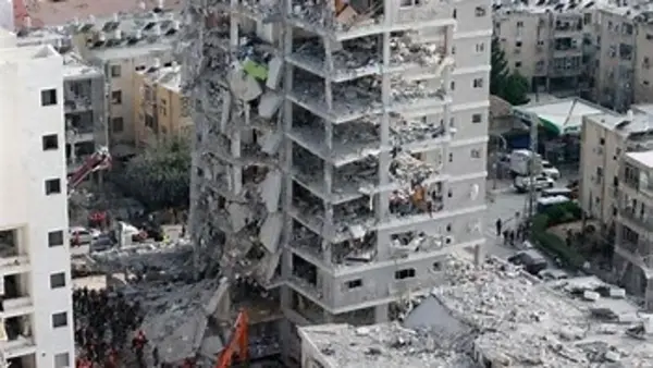 Conflit Iran-Israël: les développements des dernières 24h