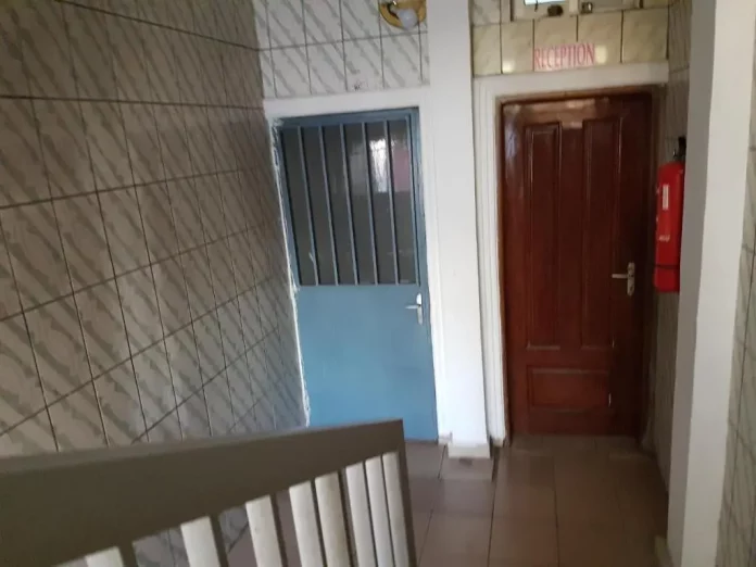 Drame à Douala : Retrouvée morte dans un motel