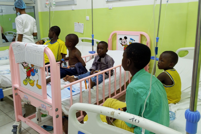 Intoxication alimentaire : Que s’est-il passé à New Bell ?