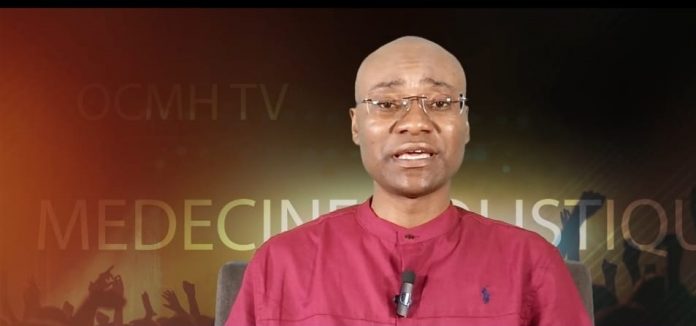 Santé: La médecine traditionnelle et moderne en collaboration