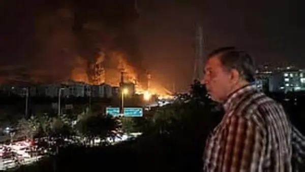 L’attaque israélienne sur l’Iran, énième démonstration des capacités du Mossad