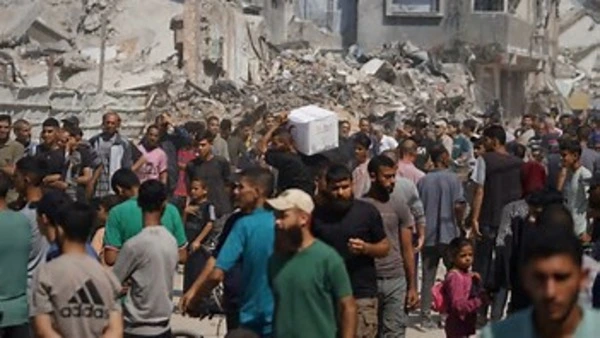 Netanyahu évoque des « opportunités » pour la libération des otages à Gaza