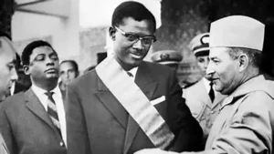Procès Lumumba