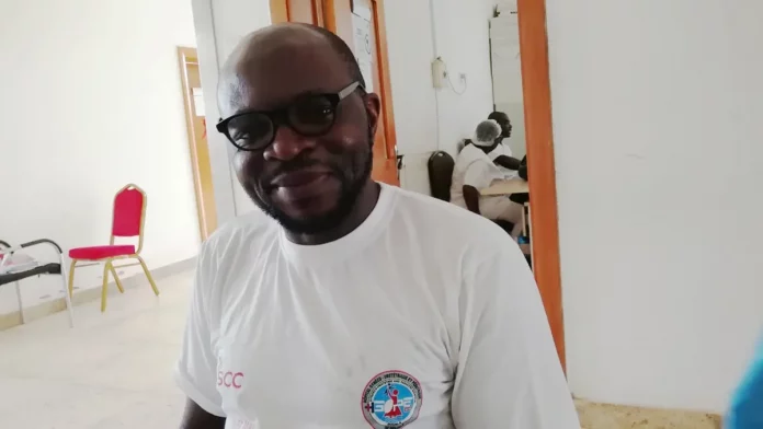 Pr. Dzudie Tamdja : « L’occidentalisation de notre mode de vie nous fragilise…»