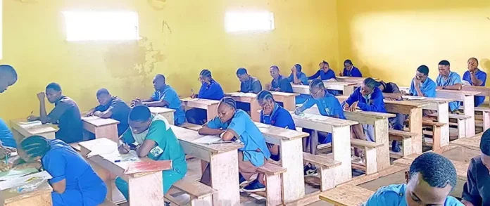 Probatoire : Un prisonnier s’évade pendant l’examen