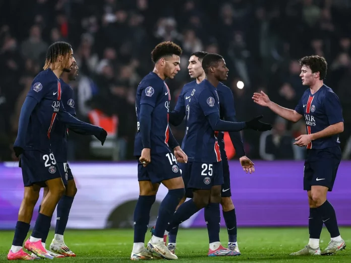 Mercato : Le Psg perd encore un joueur ?