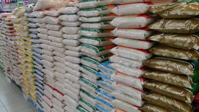 Aide humanitaire : l’Inde offre 1000 tonnes de riz au Cameroun