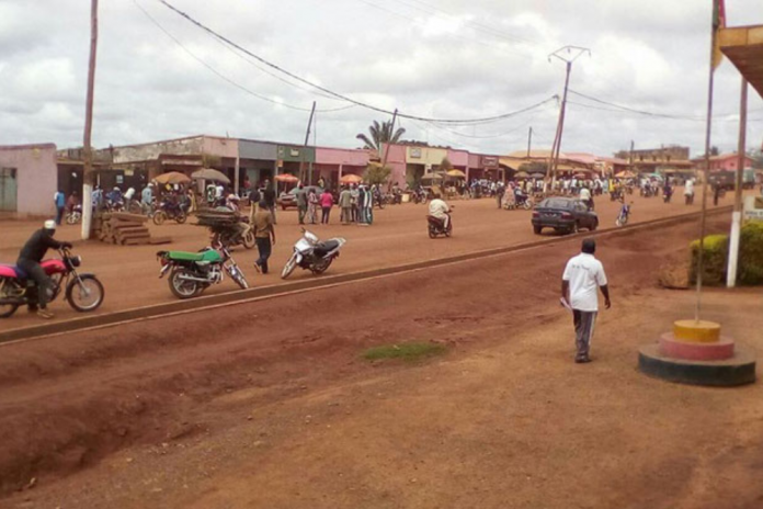 Yokadouma : Un soldat du BIR poignarde son rival