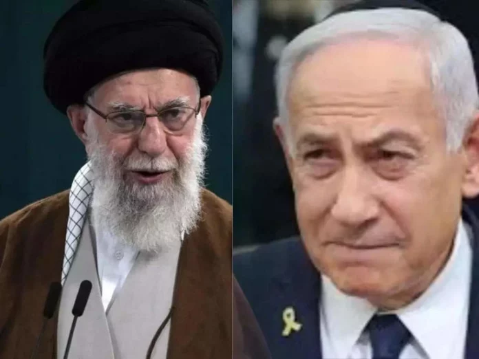 Israël frappe l’Iran: ce que l’on sait