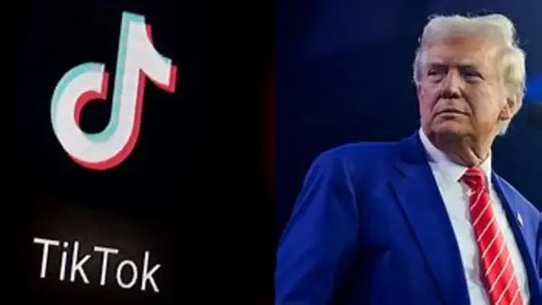 Trump repousse à nouveau l’échéance pour la vente de TikTok