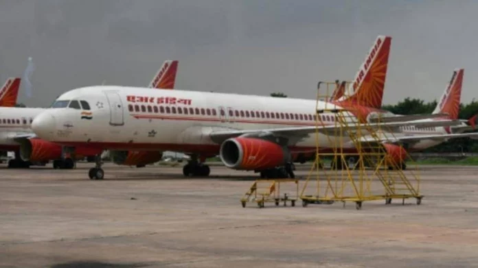 L’accident d’Air India secoue de nouveau Boeing