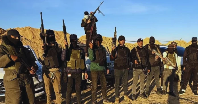 Israël reconnaît armer un clan opposé au Hamas à Gaza