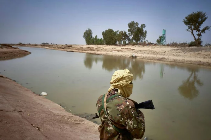 Au Sahel, un regain des violences jihadistes qui inquiète