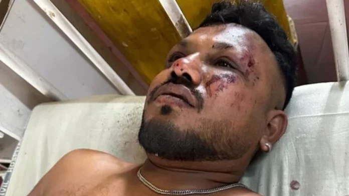 Crash en Inde: le miraculé se demande comment il a pu s’en sortir