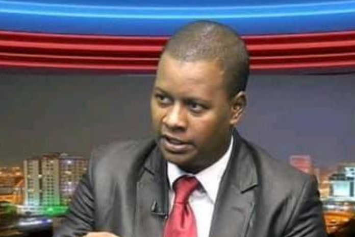 Démission : Yahya Bello claque la porte du PCRN