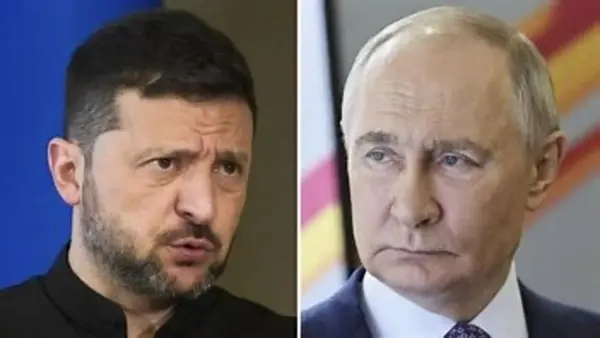 L’Ukraine craint que la guerre Israël-Iran ne la relègue au second plan