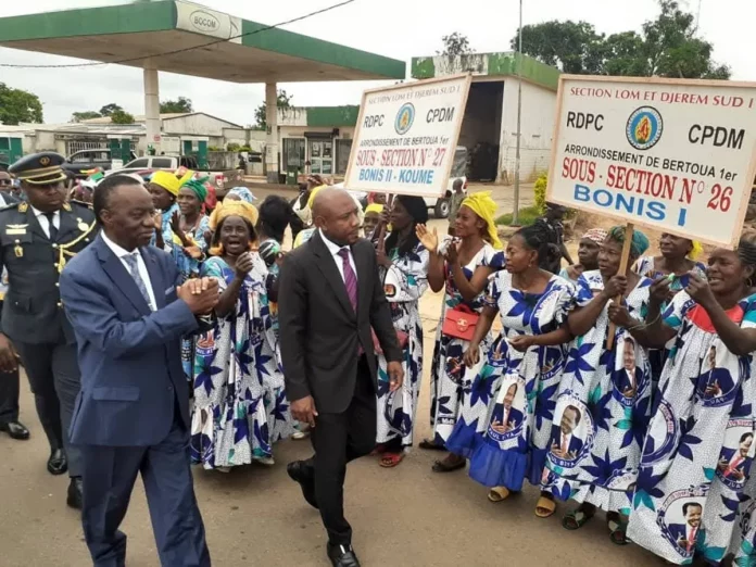 Contre appel du Sud : L’Ucgp tance « l’élite comprador »