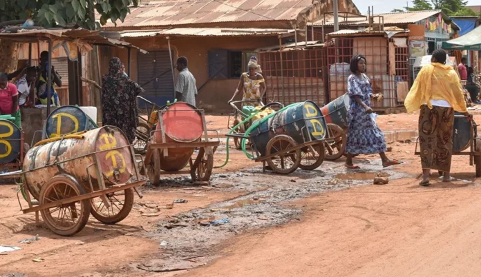 Contenu pornographique : Le Burkina Faso parle au Cameroun