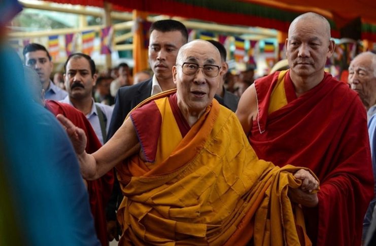 Dalaï Lama