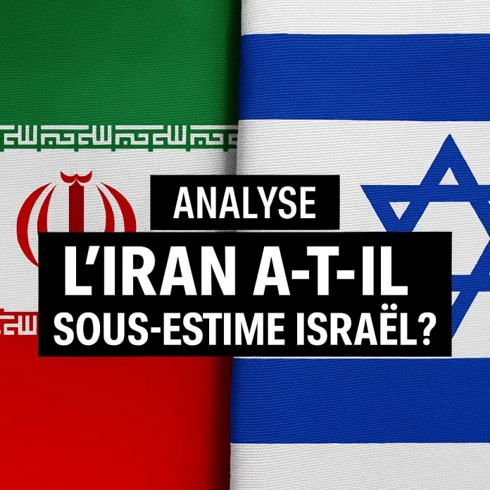 Iran-Israël : Comment Téhéran a perdu son pari stratégique au Moyen-Orient en 2025