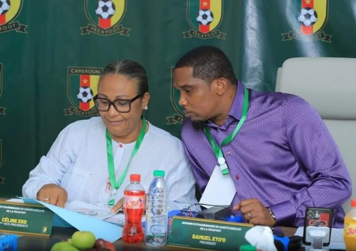 Gestion des fonds: La Fecafoot accuse une campagne de déstabilisation