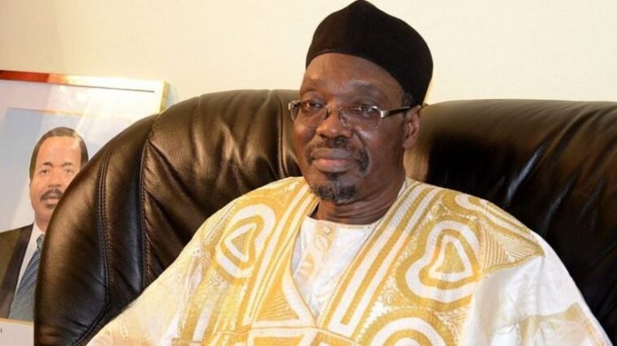 Gouvernement : Issa Tchiroma aurait présenté sa démission