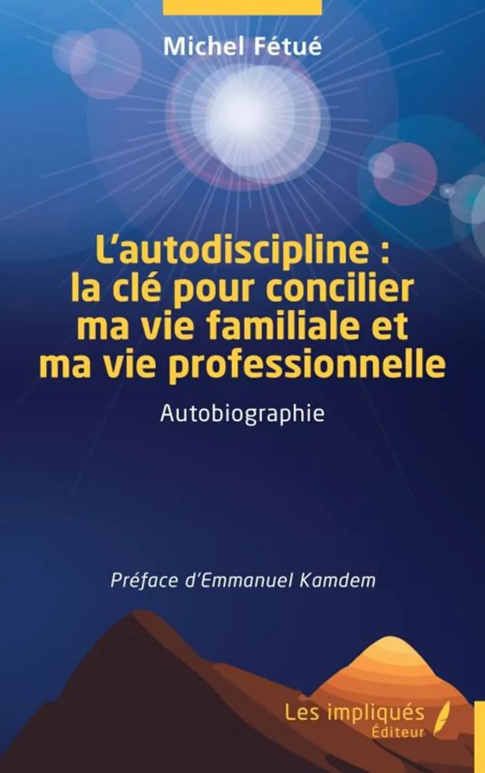 Livre : Comment concilier vie familiale et vie professionnelle ?