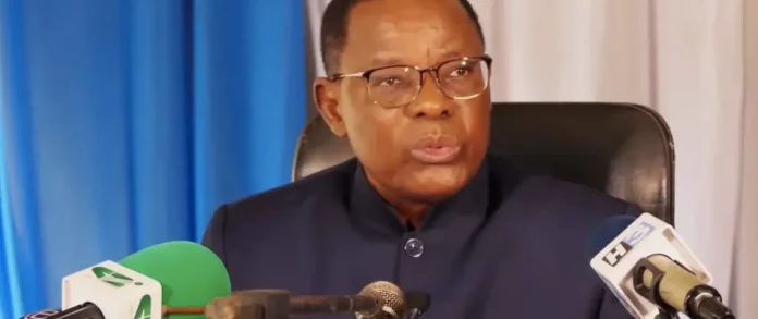 Musèlement du Mrc : Le Fdc condamne le régime