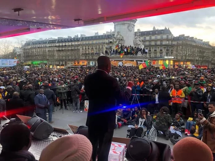Retour de Maurice Kamto : Le Sérail en ébullition