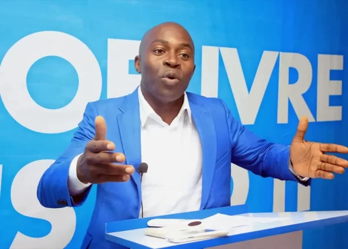 Présidentielle 2025 : Le Purs veut marquer l’histoire