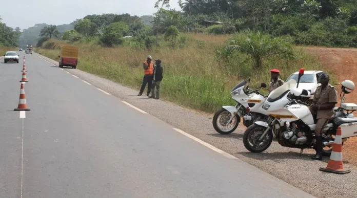 Prévention routière : Le gouvernement contre les accidents