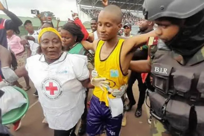 Dopage au Mont Cameroun : Usheini Hassan déchu et suspendu