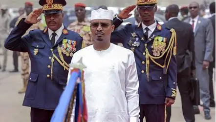 Au moins 17 tués dans une « vendetta » intercommunautaire au Tchad