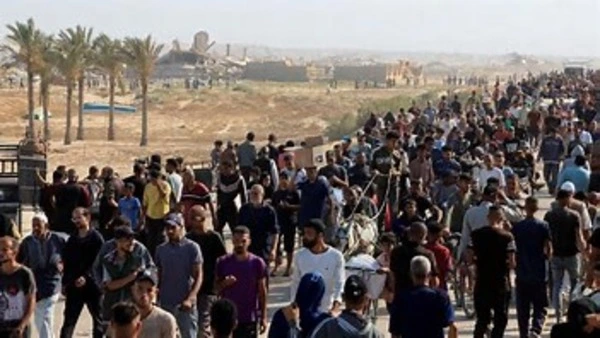 Gaza: le Hamas et Israël s’accusent mutuellement d’enrayer les négociations sur une trêve