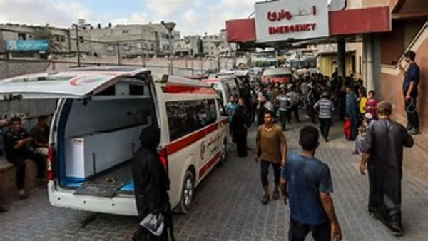 Gaza: la Défense civile annonce la mort de 39 Palestiniens près de centres d’aide