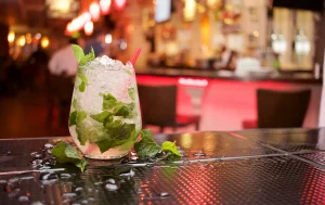 Afterwork Douala