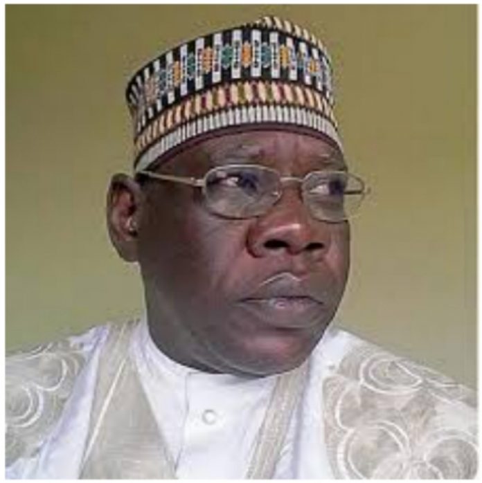 Insurrection : Aboubakar Ousmane Mey visé par le MINAT