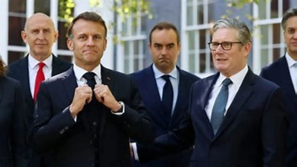 Les grandes lignes de l’accord migratoire entre Londres et Paris