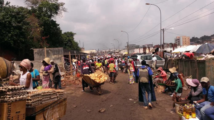 Yaoundé : Le marché du Mfoundi ferme temporairement