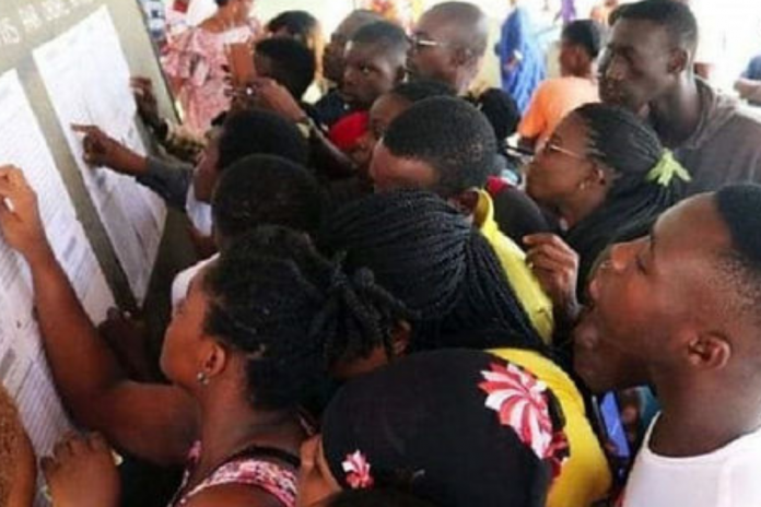 Baccalauréat général 2025 : 47,45% de réussite