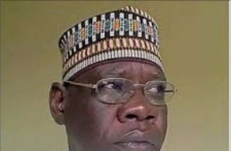 Boubacar Ousmane Mey