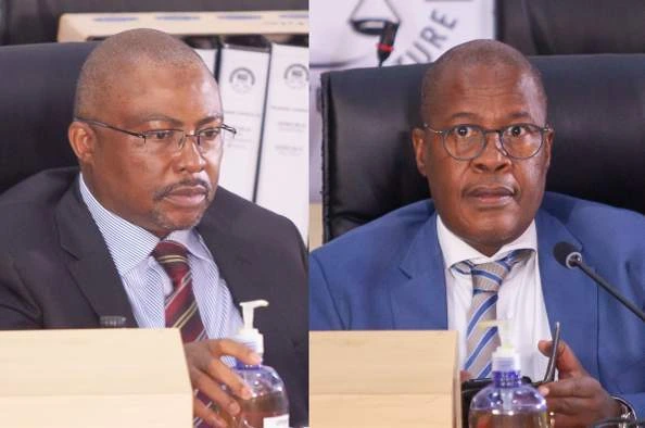 Afrique du Sud: inculpation d’ex-cadres de la société nationale de transports pour corruption sous l’ère Zuma