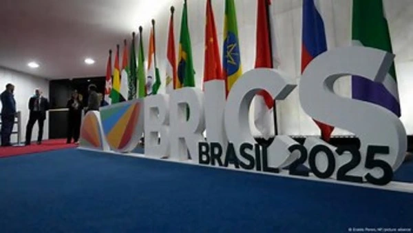 Sommet des Brics à Rio sans Xi ni Poutine, prudence attendue face à Trump