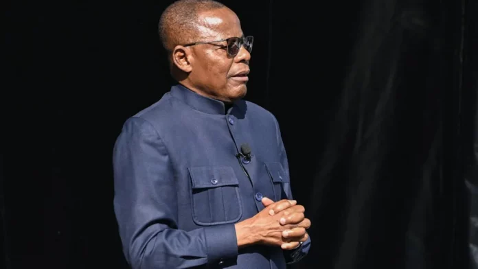 Candidature de Kamto : L’Upc -Manidem s’oppose à la confusion