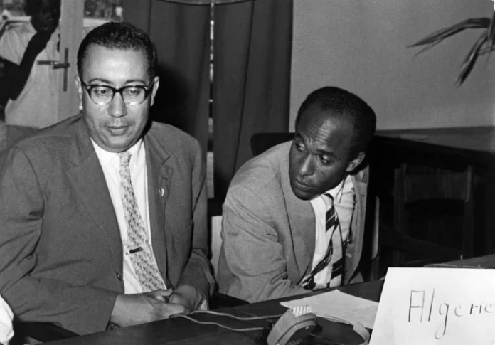 France: la Martinique fête avec ferveur le centenaire de Frantz Fanon, penseur de l’anticolonialisme