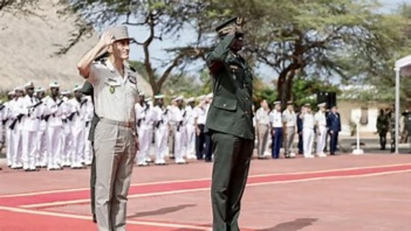 L’armée française quitte le Sénégal, fin de sa présence permanente en Afrique de l’Ouest et centrale