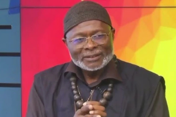 Manidem : Dieudonné Yebga recadre les « faux dirigeants »