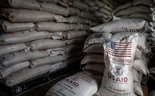 Les conséquences en cascade des coupes de l’aide internationale américaine